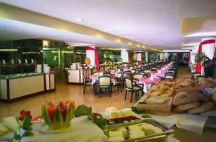 Pegasos Club Hotel Antalya