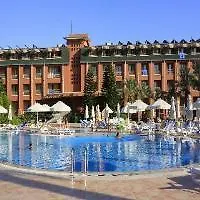 Hotel Pegasos Club 4*