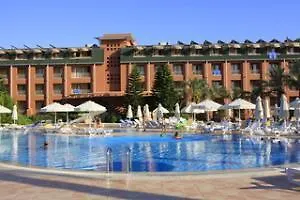 Pegasos Club Hotel 4*