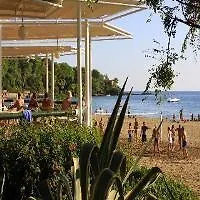 Pegasos Club Hotel