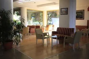 Hotel Pegasos Club Antalya