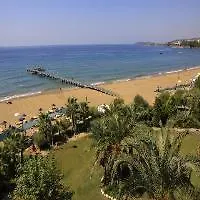 Hotel Pegasos Club
