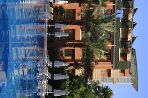 Pegasos Club Hotel 4*